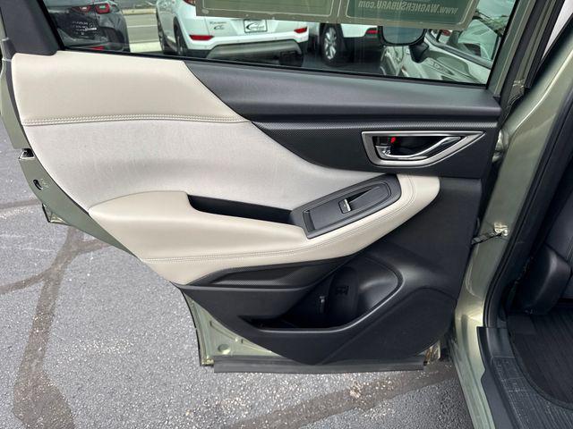 used 2020 Subaru Forester car, priced at $19,950
