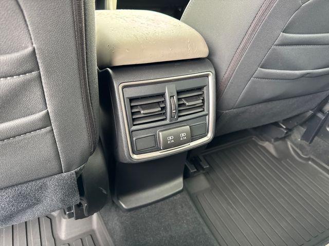 used 2020 Subaru Forester car, priced at $19,950