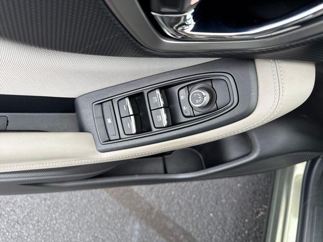 used 2020 Subaru Forester car, priced at $19,950