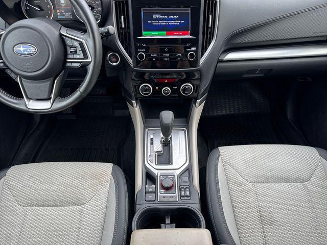 used 2020 Subaru Forester car, priced at $19,950