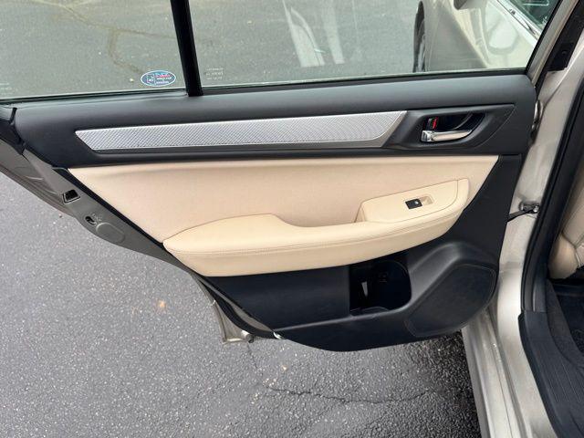 used 2019 Subaru Legacy car, priced at $13,950