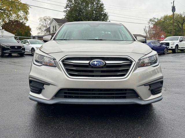 used 2019 Subaru Legacy car, priced at $13,950