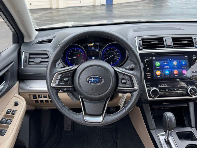 used 2019 Subaru Legacy car, priced at $13,950