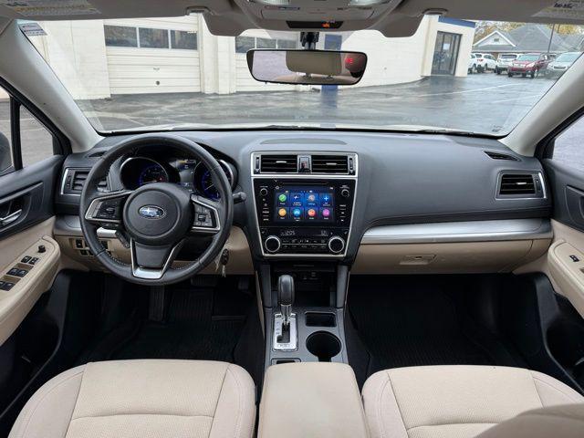 used 2019 Subaru Legacy car, priced at $13,950