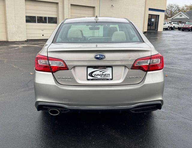 used 2019 Subaru Legacy car, priced at $13,950