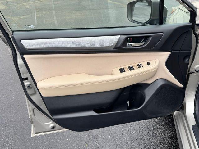 used 2019 Subaru Legacy car, priced at $13,950