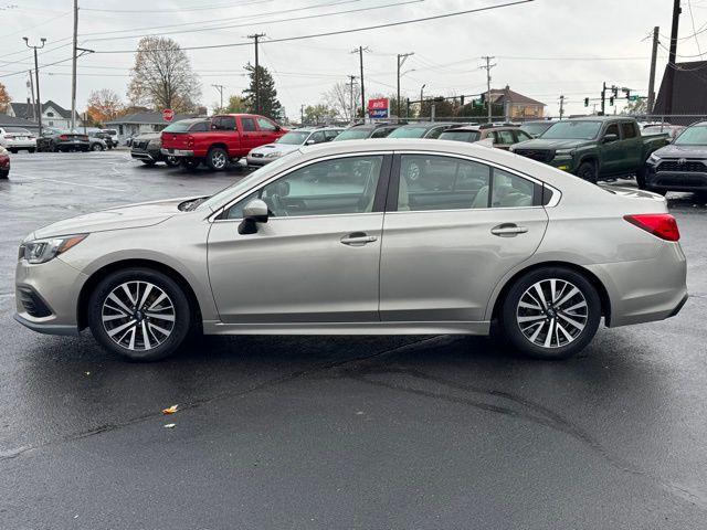 used 2019 Subaru Legacy car, priced at $13,950