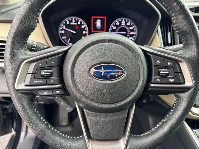 used 2021 Subaru Outback car, priced at $20,450
