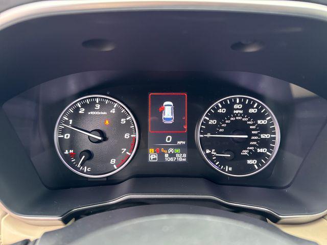 used 2021 Subaru Outback car, priced at $20,450