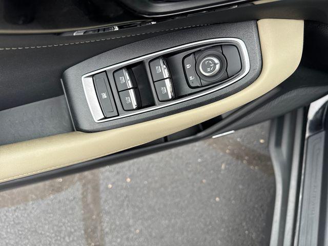 used 2021 Subaru Outback car, priced at $20,450