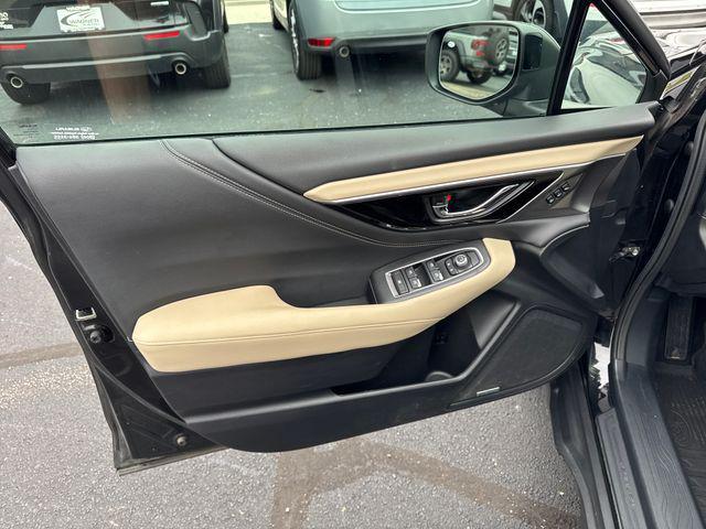 used 2021 Subaru Outback car, priced at $20,450