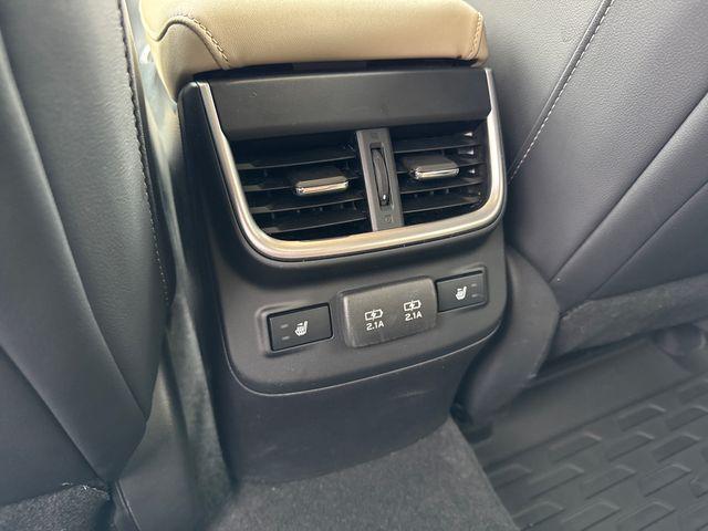 used 2021 Subaru Outback car, priced at $20,450