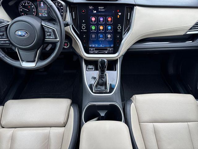 used 2021 Subaru Outback car, priced at $20,450