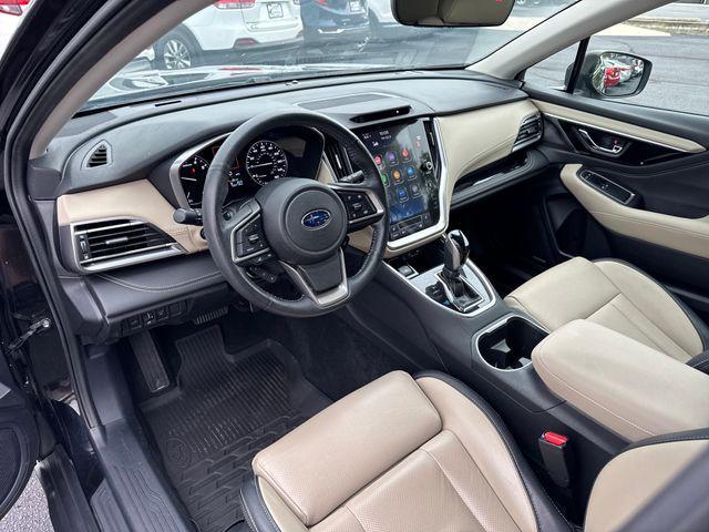 used 2021 Subaru Outback car, priced at $20,450