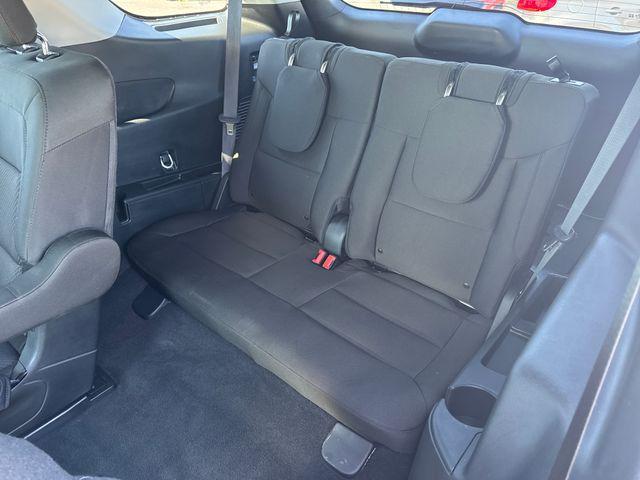 used 2023 Ford Explorer car, priced at $27,450