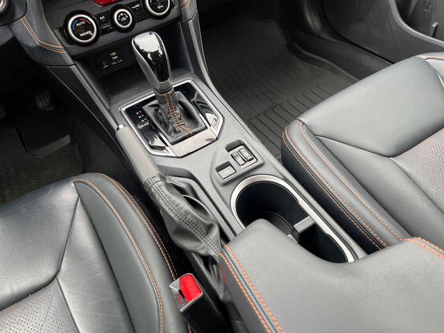 used 2023 Subaru Crosstrek car, priced at $25,749