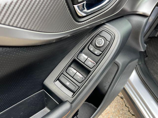 used 2023 Subaru Crosstrek car, priced at $25,749