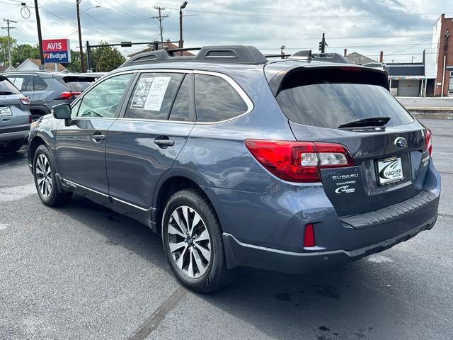 used 2017 Subaru Outback car, priced at $9,950