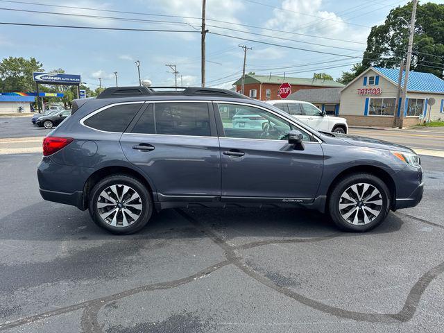 used 2017 Subaru Outback car, priced at $9,950