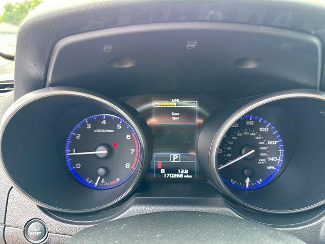 used 2017 Subaru Outback car, priced at $9,950