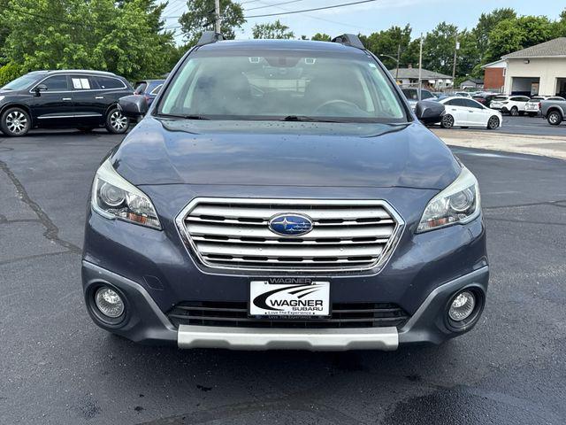 used 2017 Subaru Outback car, priced at $9,950