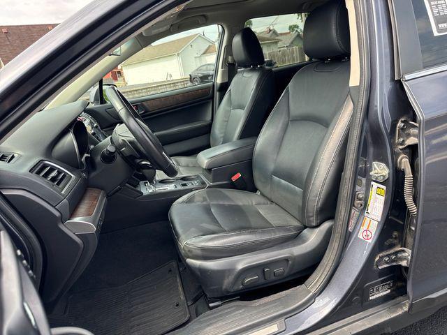 used 2017 Subaru Outback car, priced at $9,950