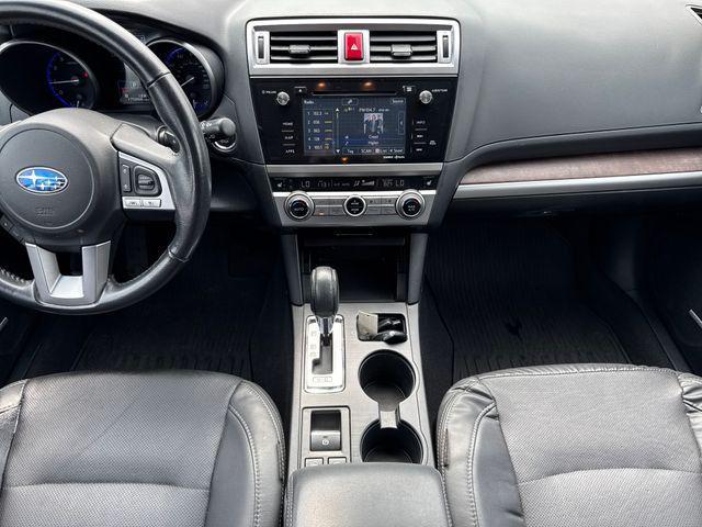 used 2017 Subaru Outback car, priced at $9,950
