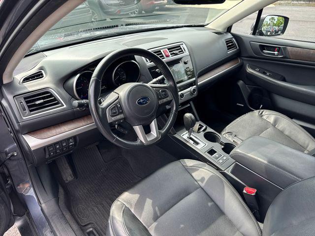 used 2017 Subaru Outback car, priced at $9,950