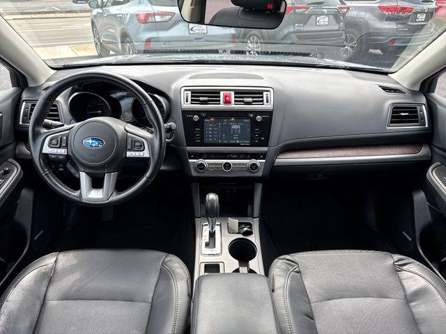 used 2017 Subaru Outback car, priced at $9,950