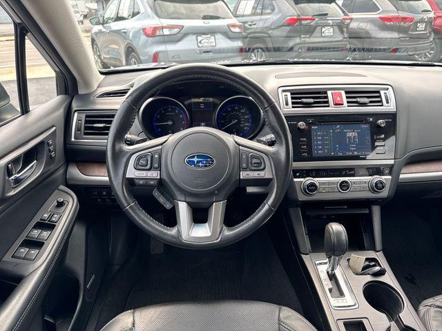 used 2017 Subaru Outback car, priced at $9,950