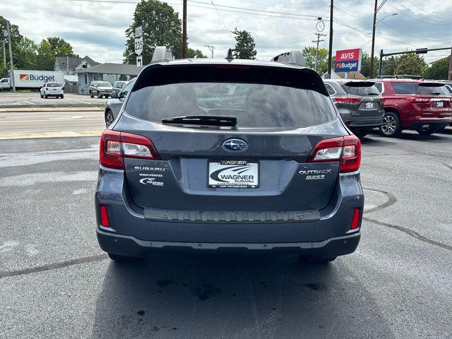 used 2017 Subaru Outback car, priced at $9,950