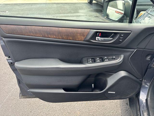 used 2017 Subaru Outback car, priced at $9,950