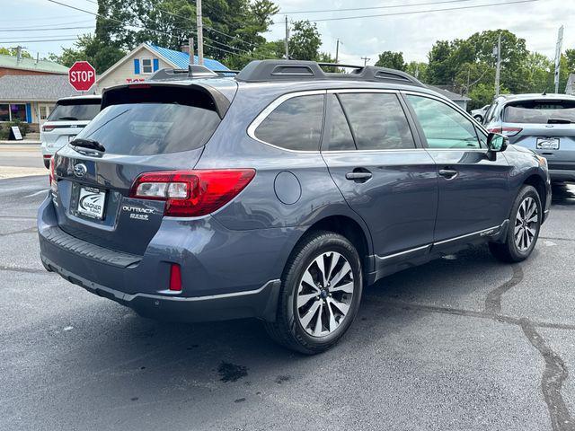 used 2017 Subaru Outback car, priced at $9,950