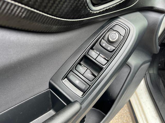 used 2022 Subaru Crosstrek car, priced at $23,499