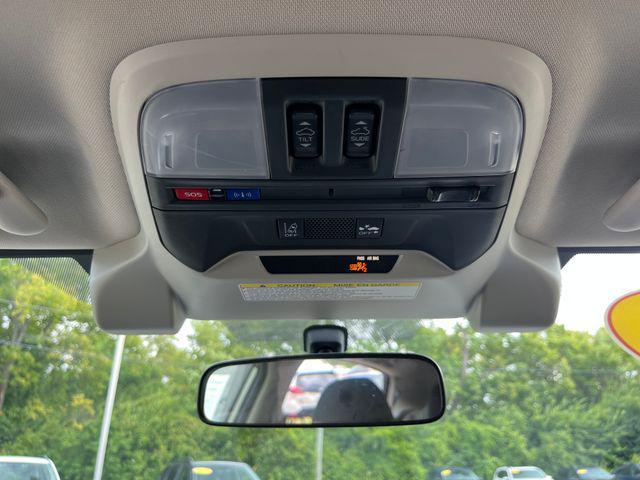 used 2022 Subaru Crosstrek car, priced at $23,499