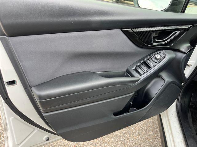 used 2022 Subaru Crosstrek car, priced at $23,499
