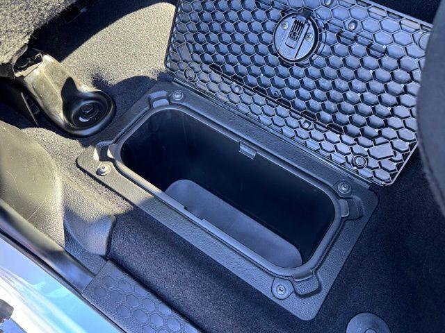 used 2024 Ram 2500 car, priced at $40,450