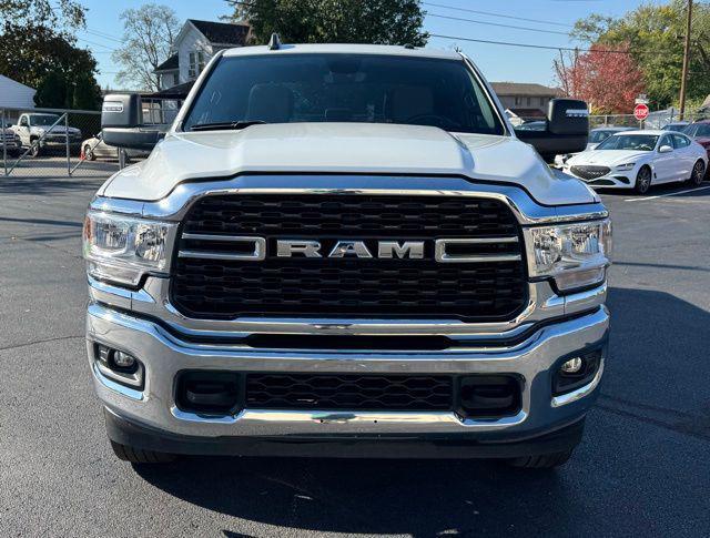 used 2024 Ram 2500 car, priced at $40,450