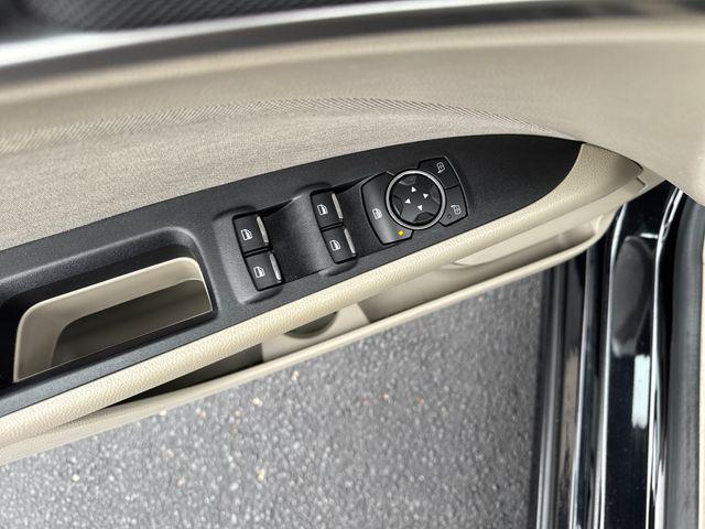 used 2019 Ford Fusion car, priced at $16,950