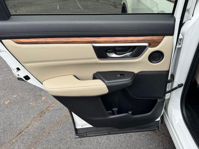 used 2021 Honda CR-V Hybrid car, priced at $25,450