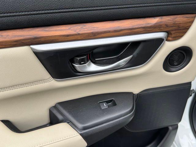 used 2021 Honda CR-V Hybrid car, priced at $25,450