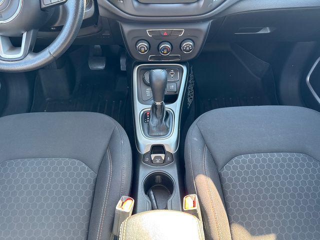 used 2017 Jeep New Compass car, priced at $11,950