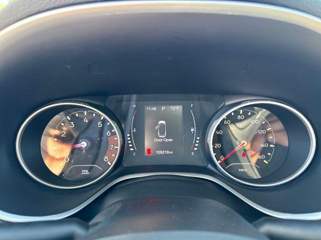 used 2017 Jeep New Compass car, priced at $11,950