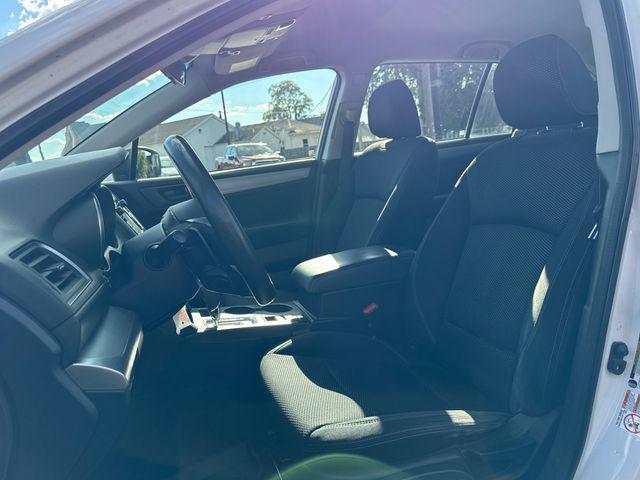 used 2019 Subaru Outback car, priced at $15,950