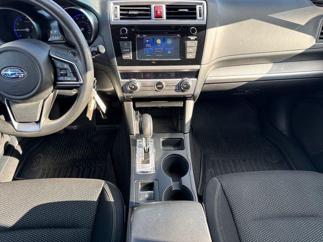 used 2019 Subaru Outback car, priced at $15,950