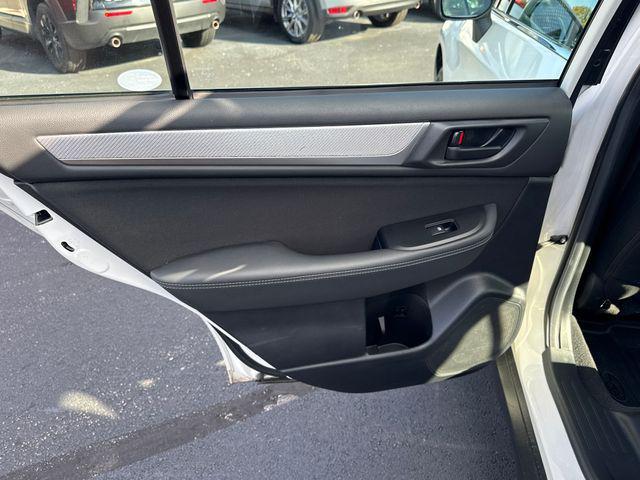 used 2019 Subaru Outback car, priced at $15,950