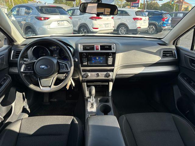 used 2019 Subaru Outback car, priced at $15,950