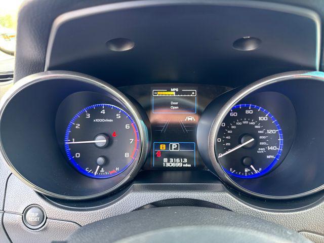 used 2019 Subaru Outback car, priced at $15,950