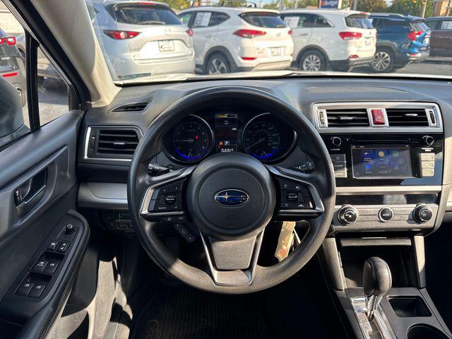 used 2019 Subaru Outback car, priced at $15,950