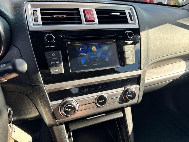 used 2019 Subaru Outback car, priced at $15,950